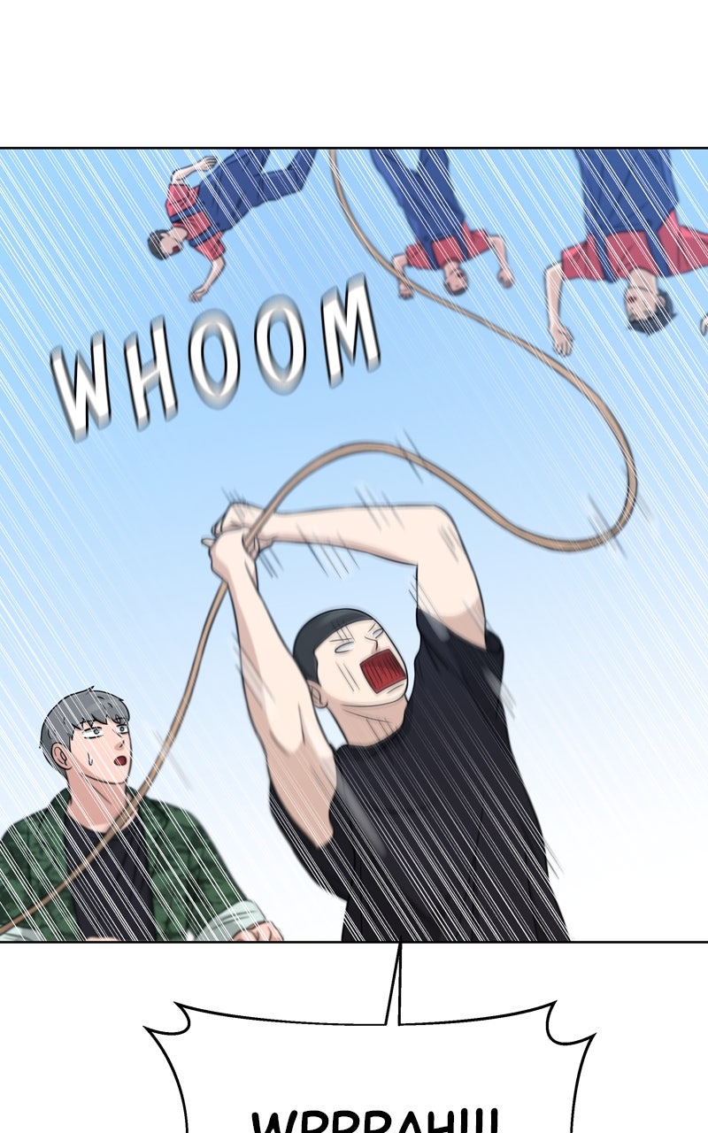 Read Big Man on the Court EN Manga Online