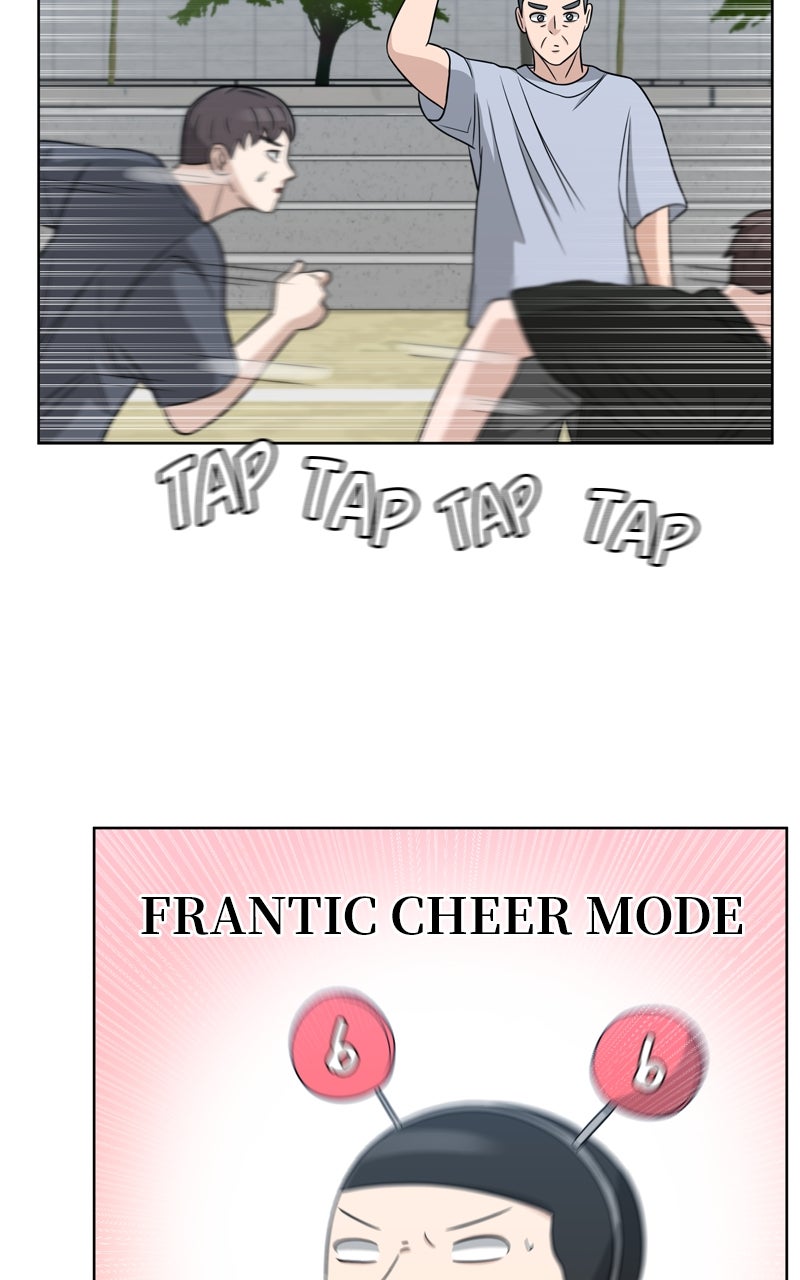 Read Big Man on the Court EN Manga Online