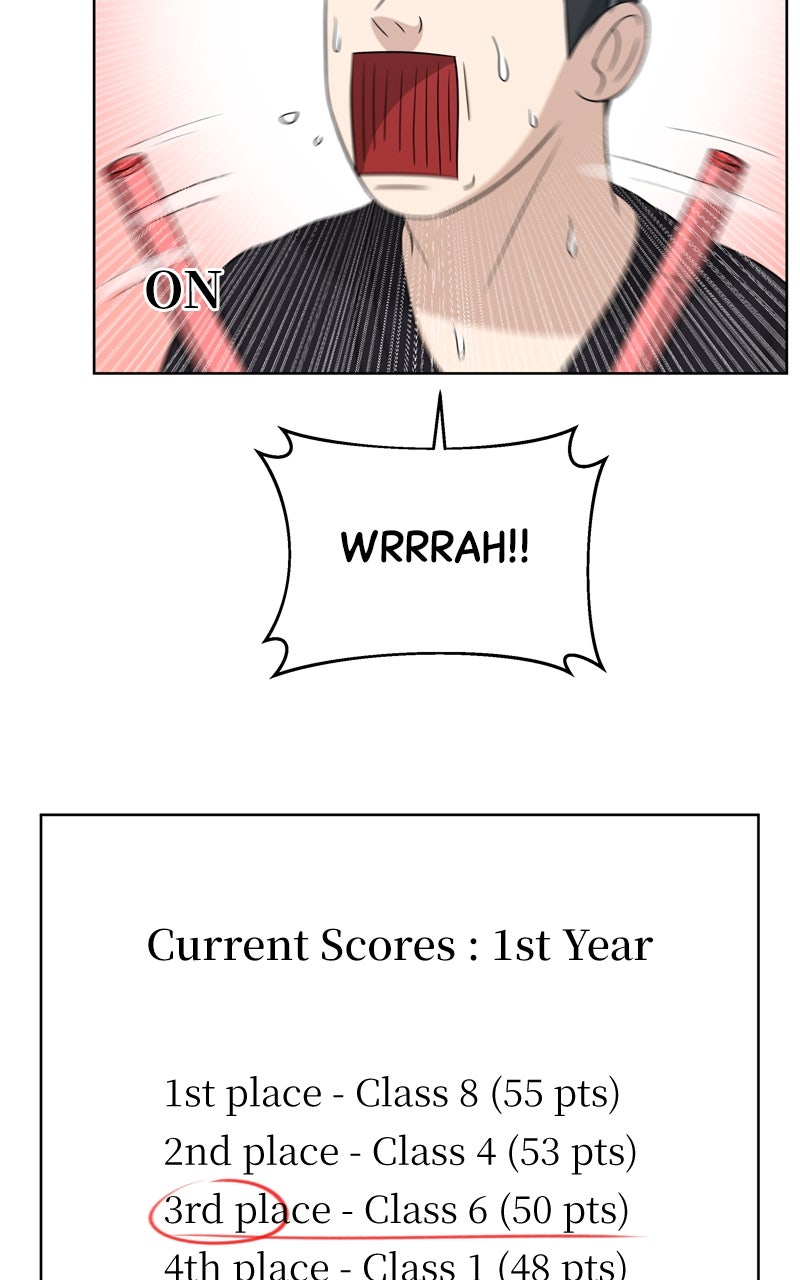 Read Big Man on the Court EN Manga Online