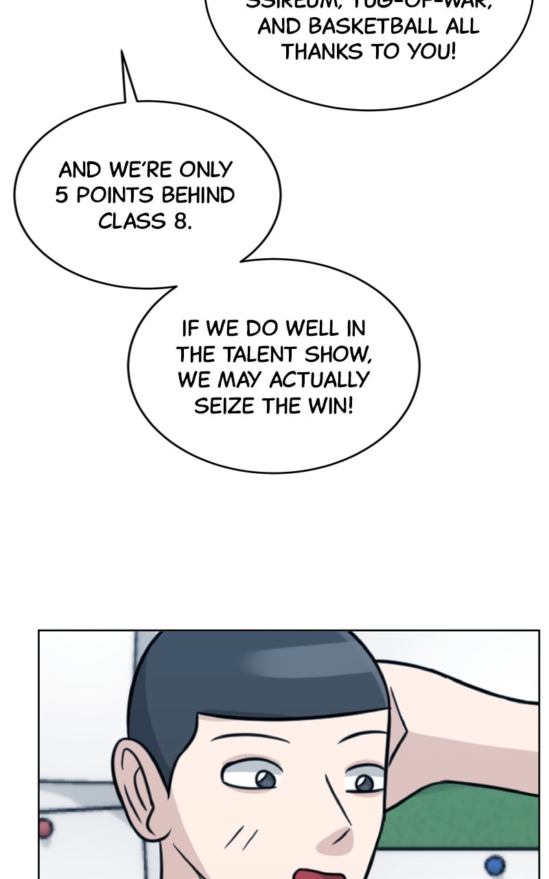 Read Big Man on the Court EN Manga Online