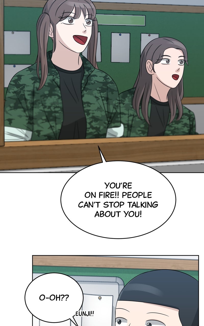 Read Big Man on the Court EN Manga Online