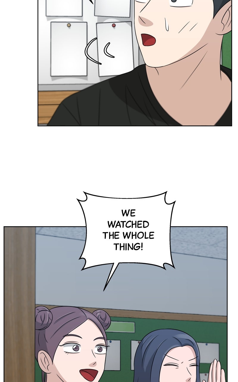 Read Big Man on the Court EN Manga Online