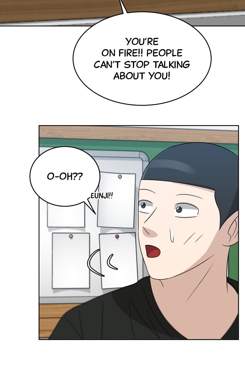 Read Big Man on the Court EN Manga Online