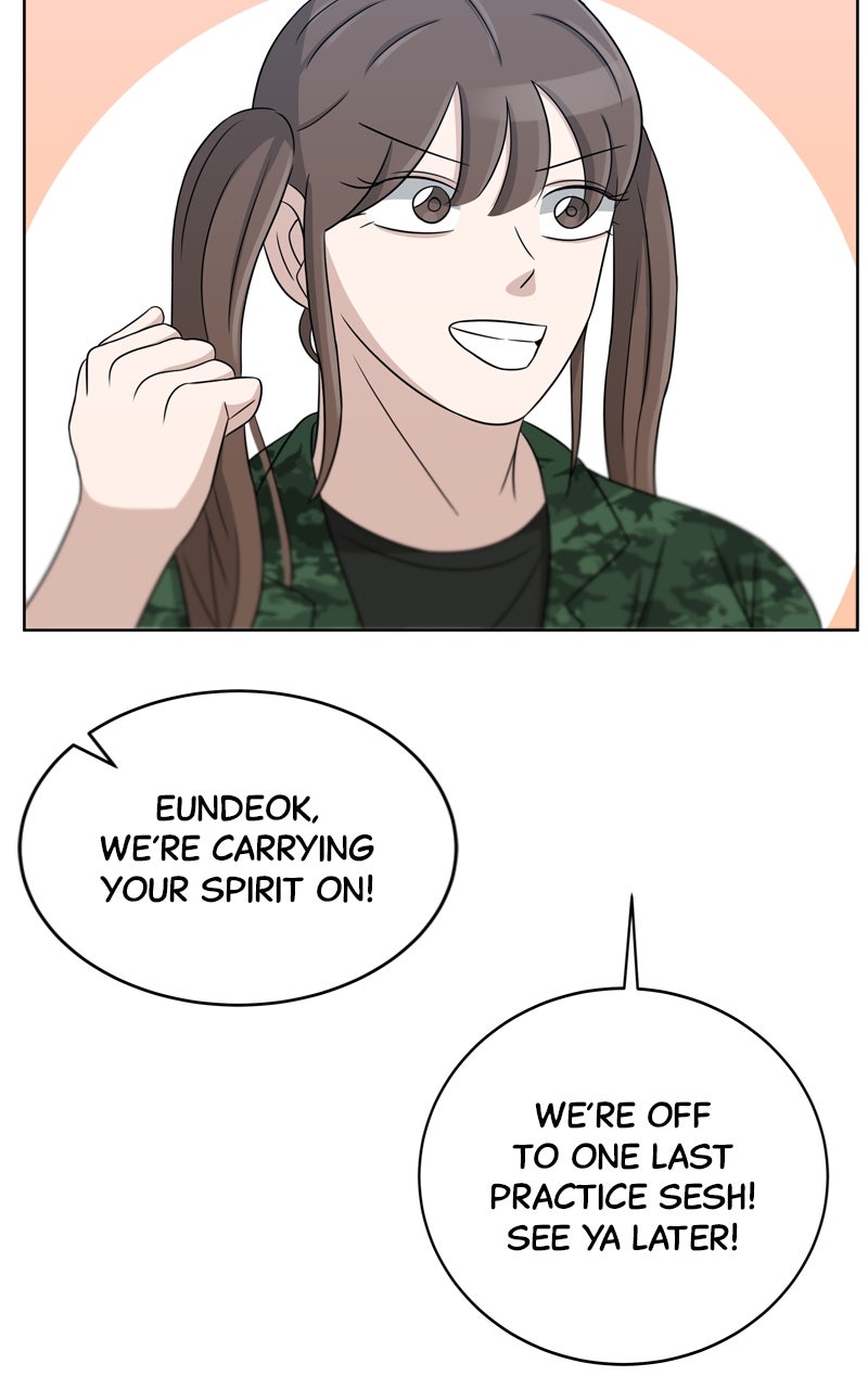 Read Big Man on the Court EN Manga Online