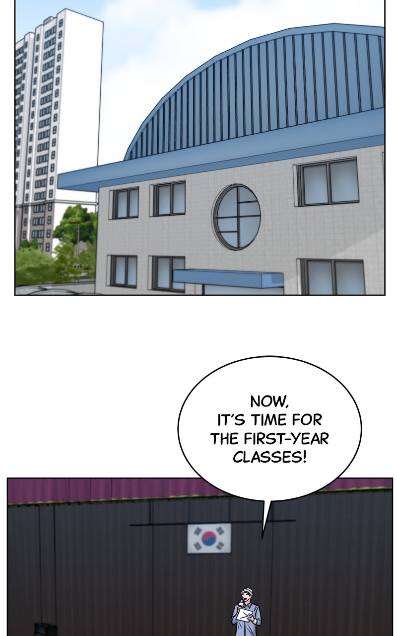 Read Big Man on the Court EN Manga Online