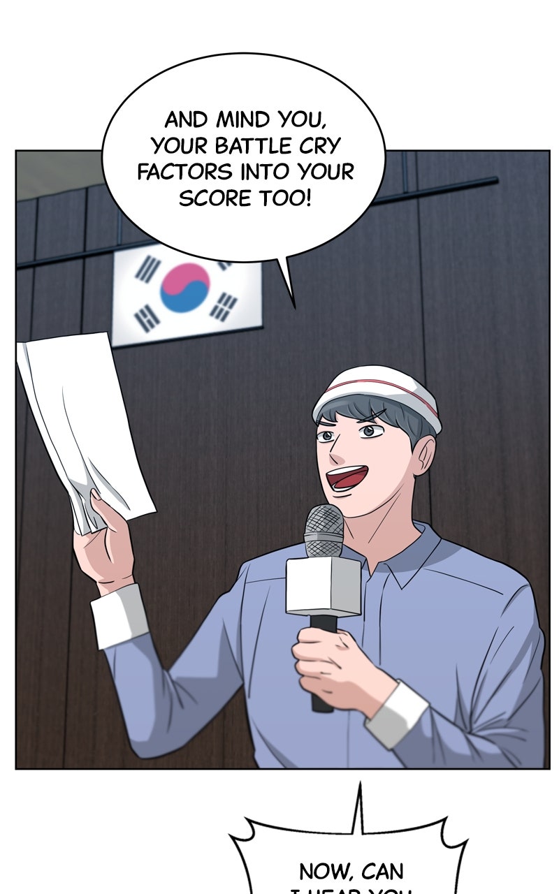 Read Big Man on the Court EN Manga Online