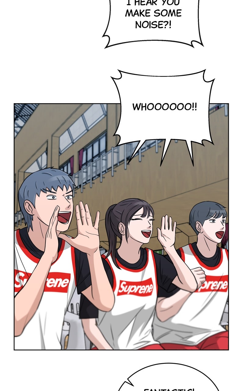 Read Big Man on the Court EN Manga Online