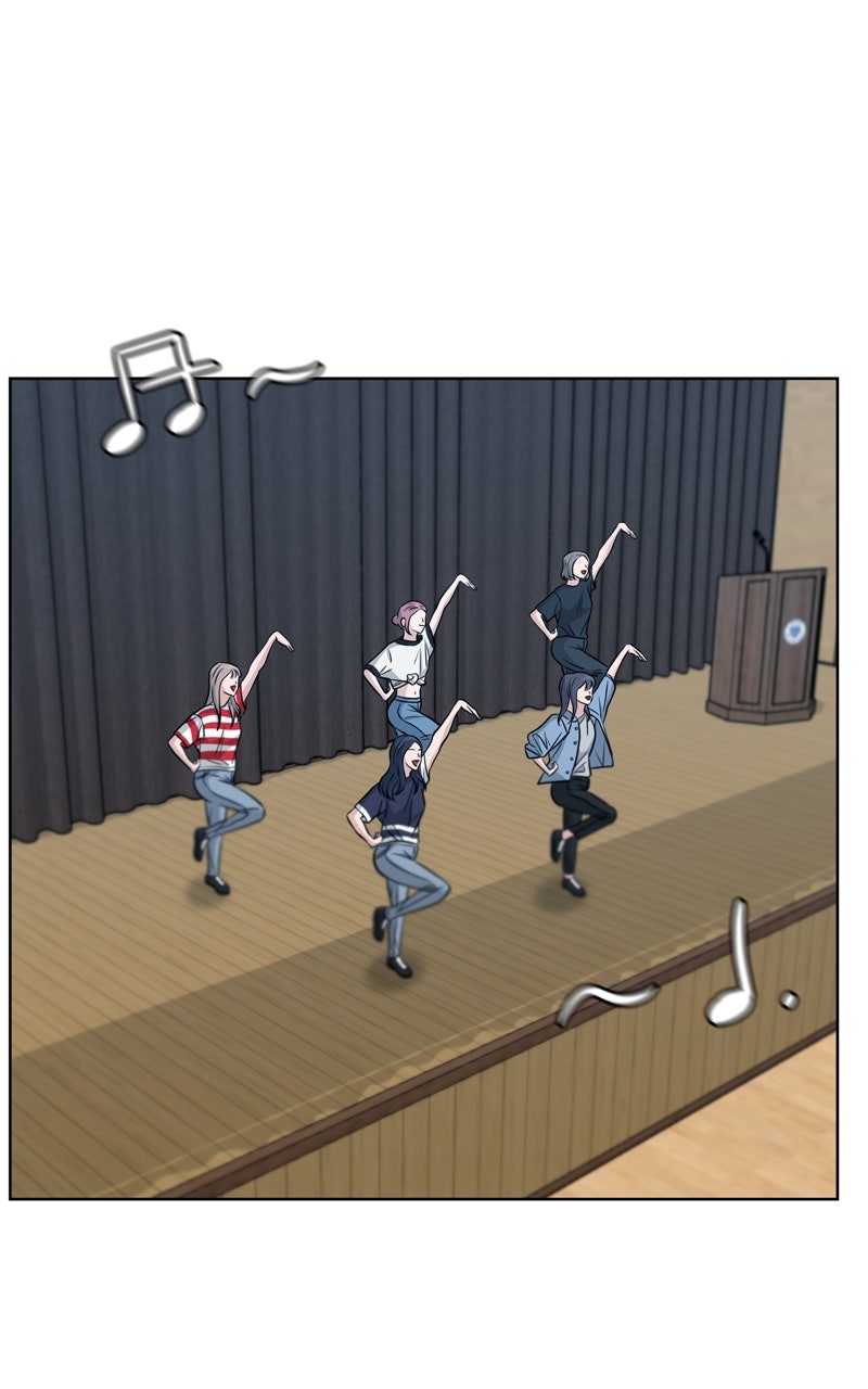 Read Big Man on the Court EN Manga Online