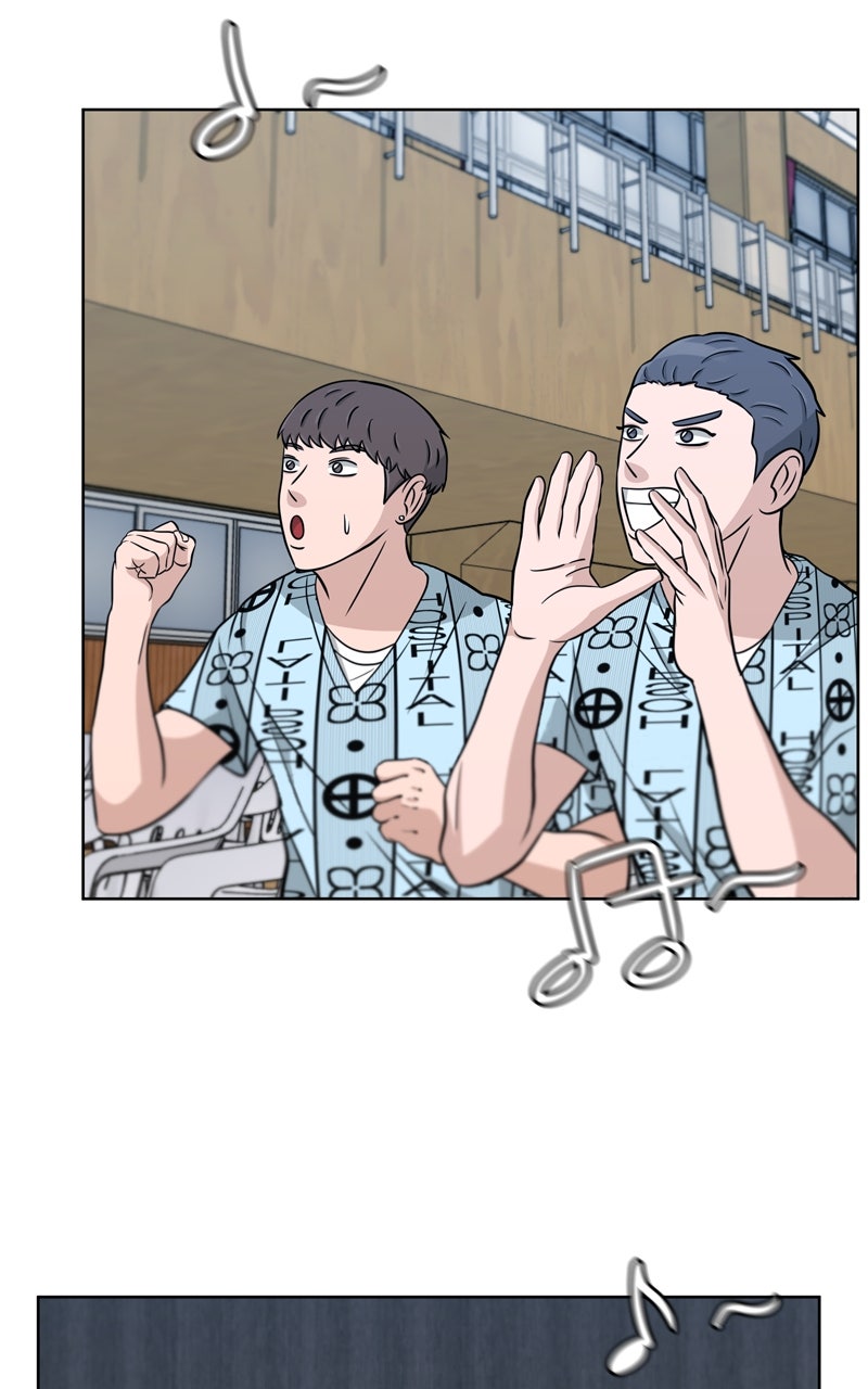 Read Big Man on the Court EN Manga Online