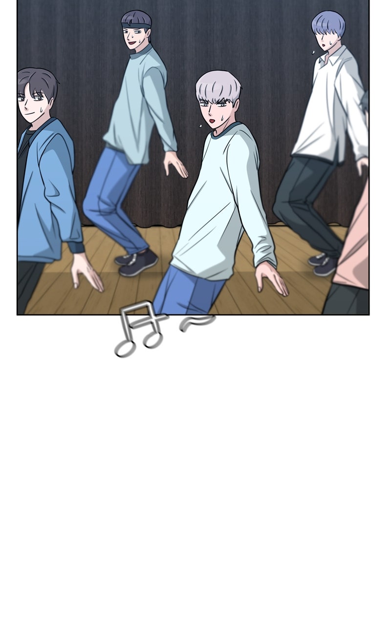 Read Big Man on the Court EN Manga Online