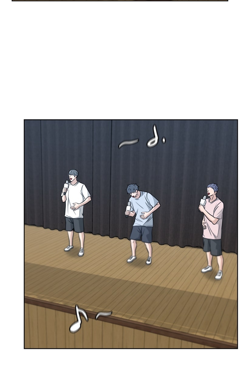 Read Big Man on the Court EN Manga Online