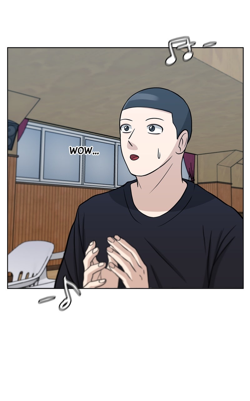 Read Big Man on the Court EN Manga Online