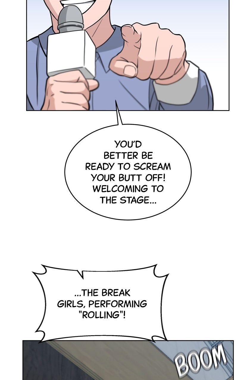 Read Big Man on the Court EN Manga Online