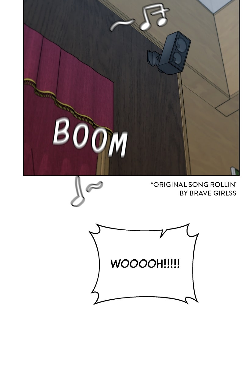 Read Big Man on the Court EN Manga Online