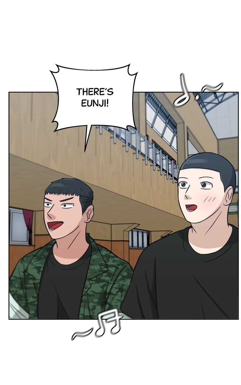 Read Big Man on the Court EN Manga Online