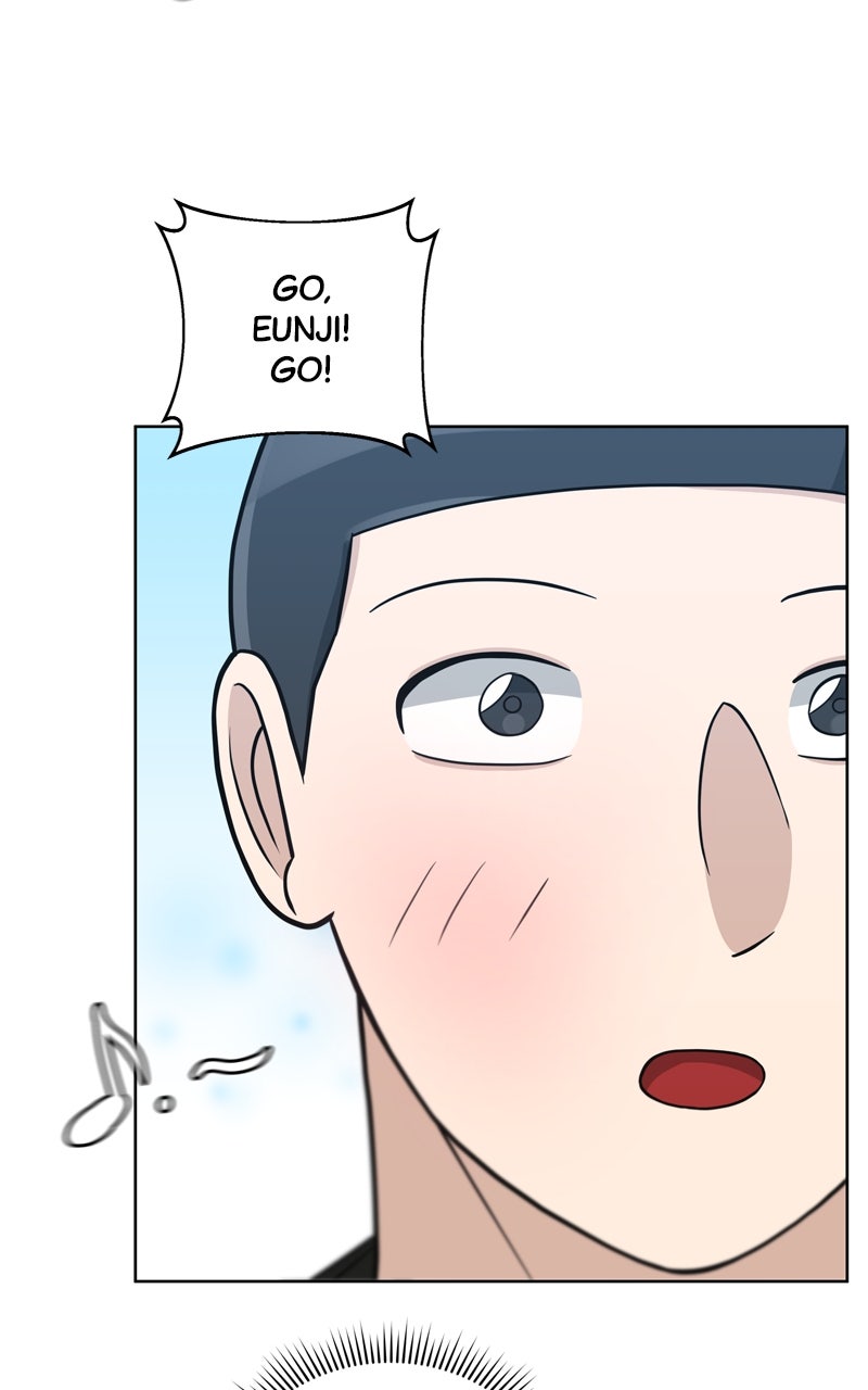 Read Big Man on the Court EN Manga Online