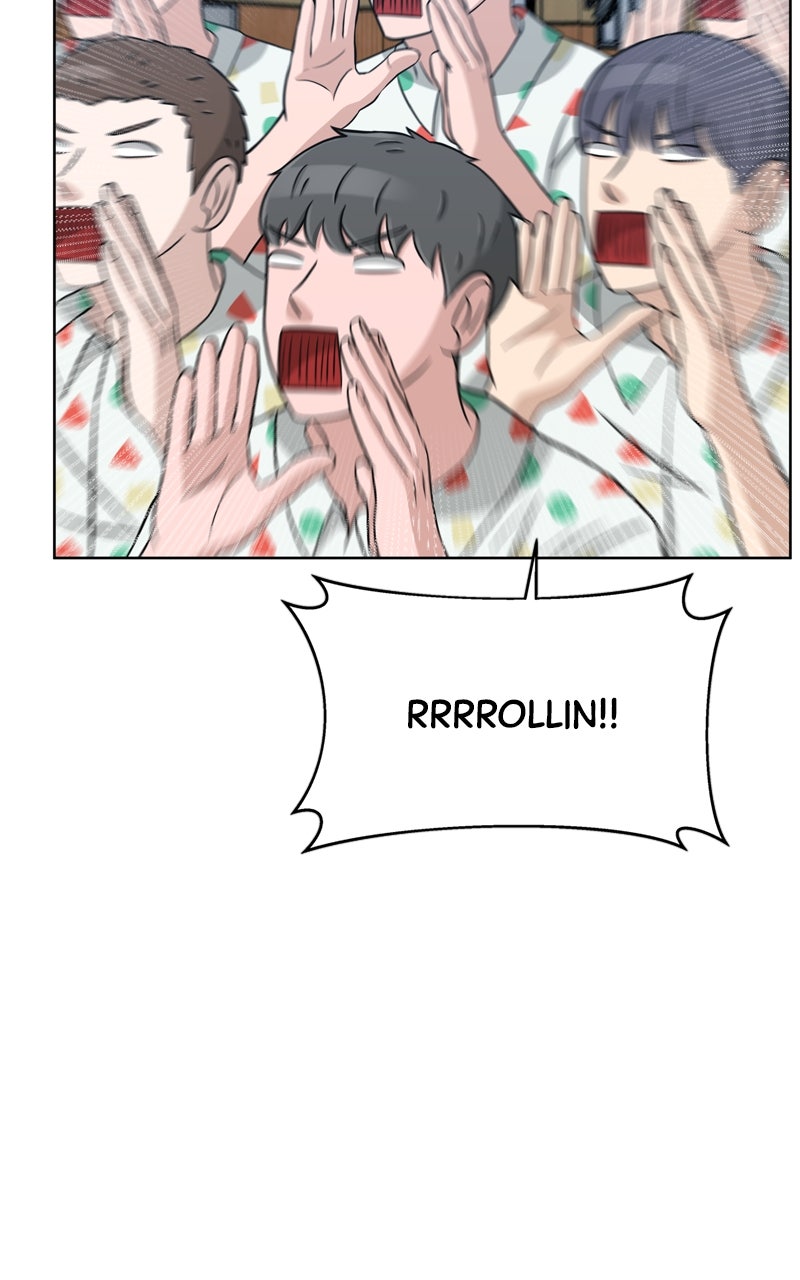 Read Big Man on the Court EN Manga Online