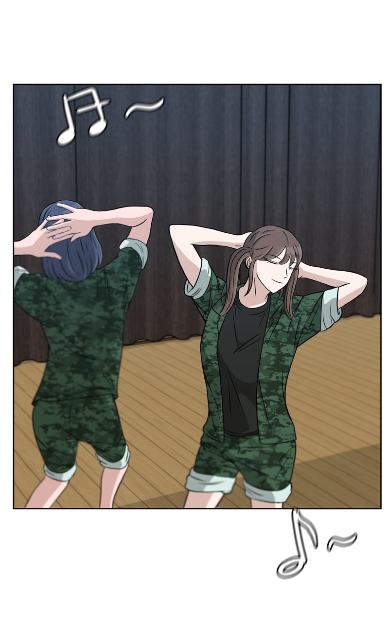 Read Big Man on the Court EN Manga Online