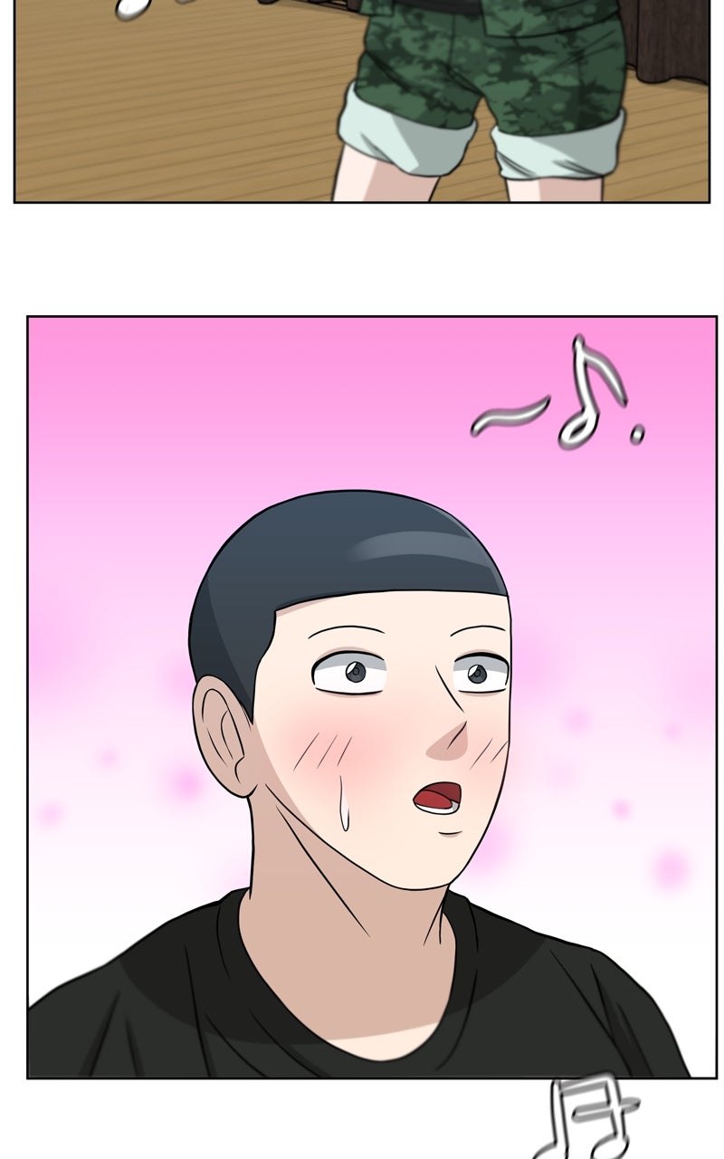 Read Big Man on the Court EN Manga Online
