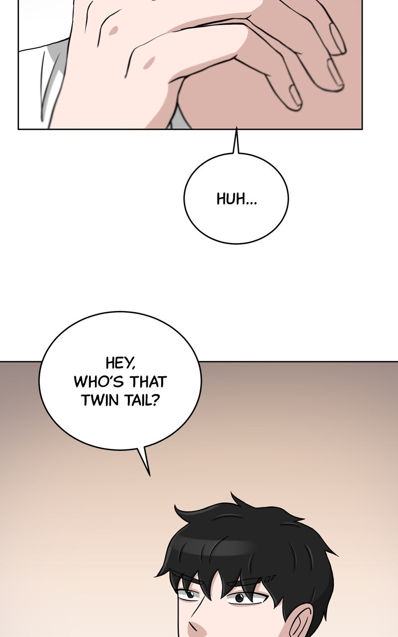 Read Big Man on the Court EN Manga Online