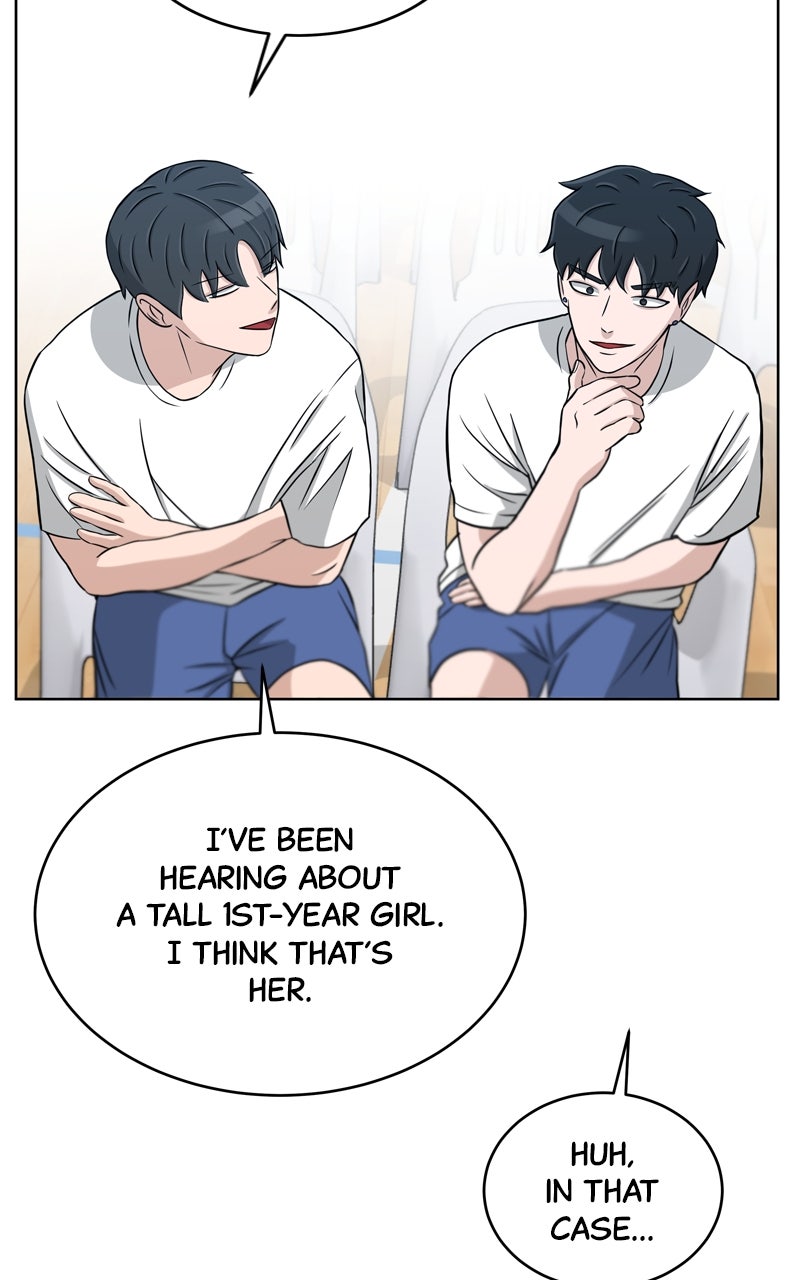 Read Big Man on the Court EN Manga Online