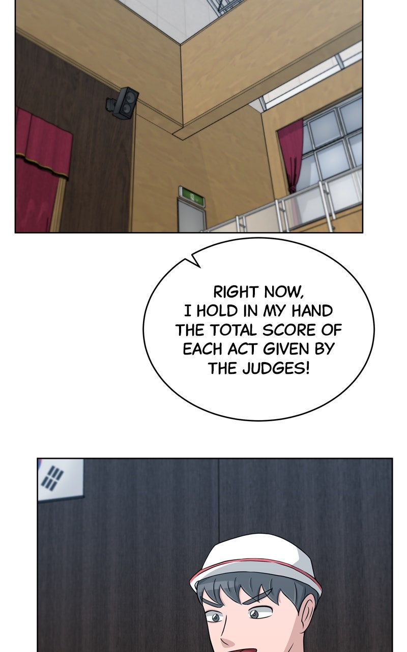 Read Big Man on the Court EN Manga Online
