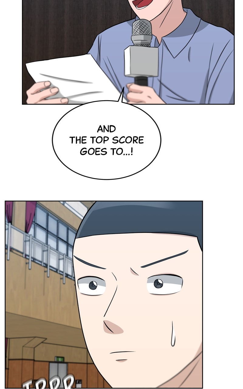 Read Big Man on the Court EN Manga Online