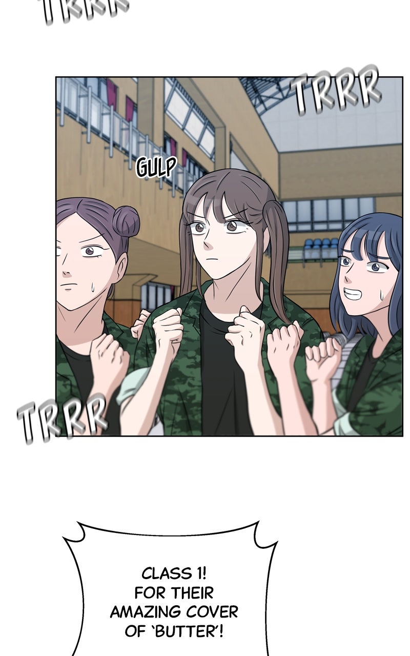 Read Big Man on the Court EN Manga Online