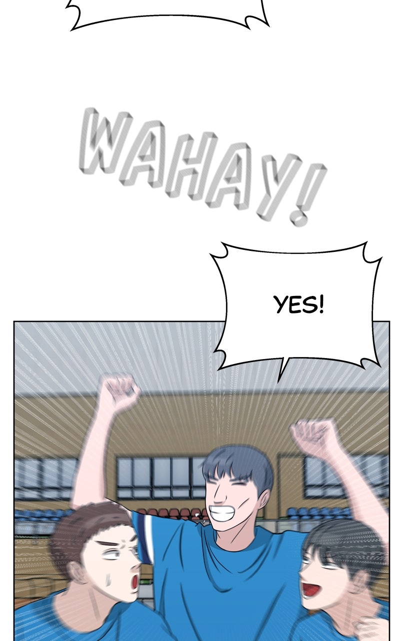 Read Big Man on the Court EN Manga Online