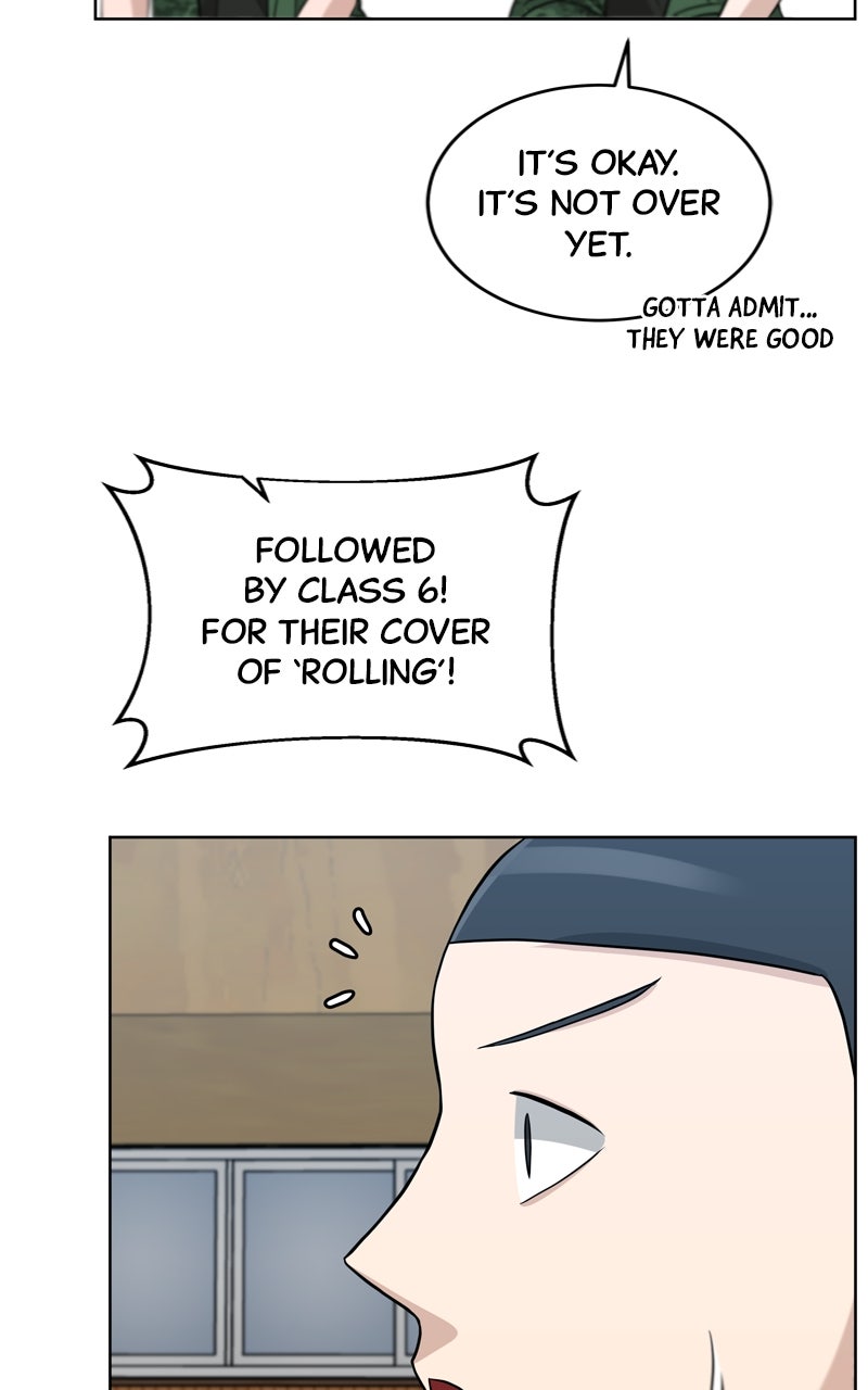 Read Big Man on the Court EN Manga Online