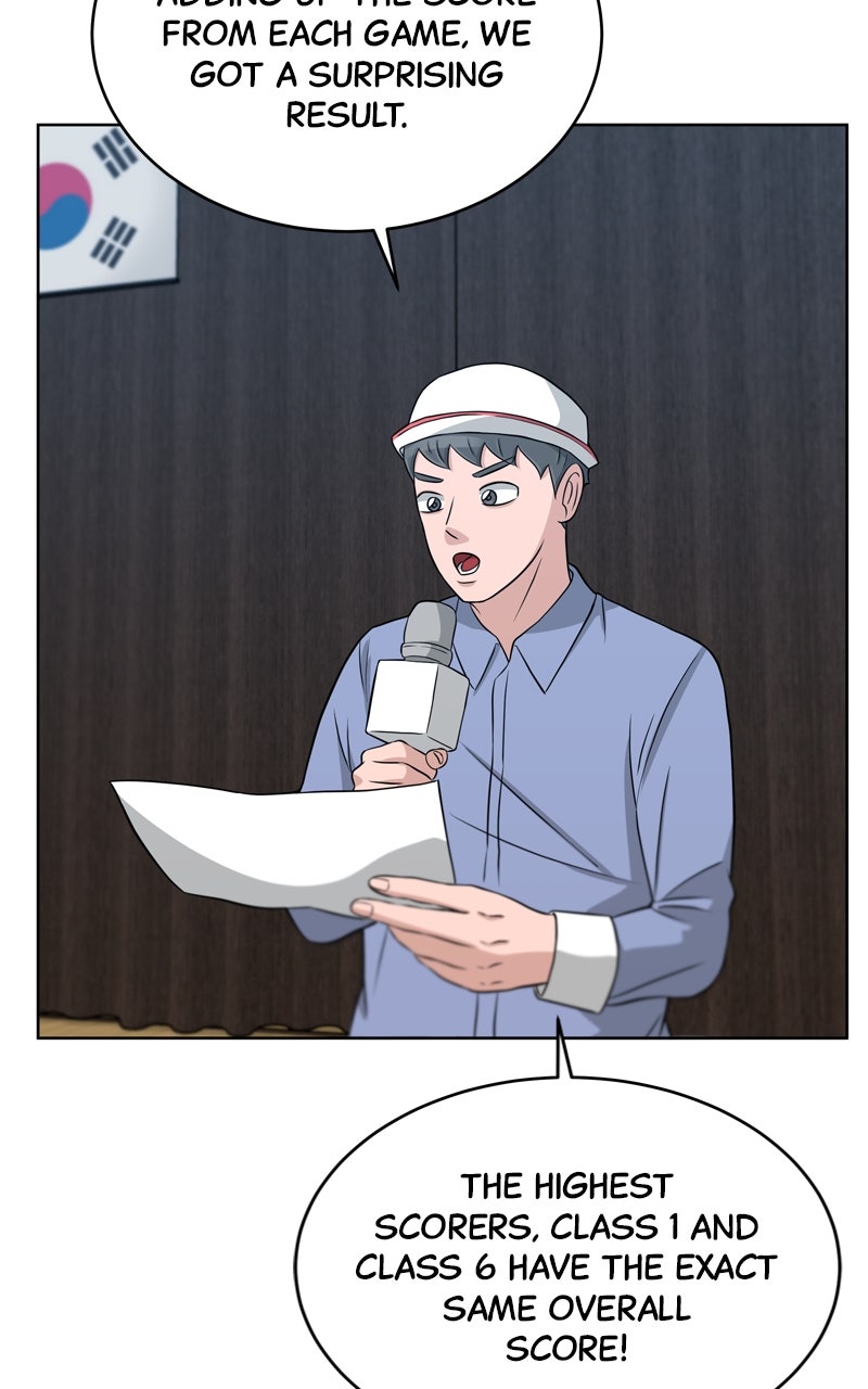 Read Big Man on the Court EN Manga Online