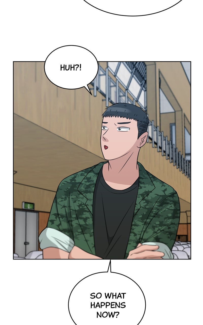 Read Big Man on the Court EN Manga Online