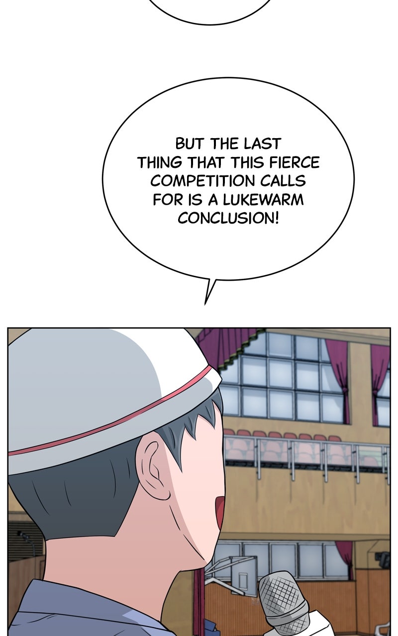 Read Big Man on the Court EN Manga Online