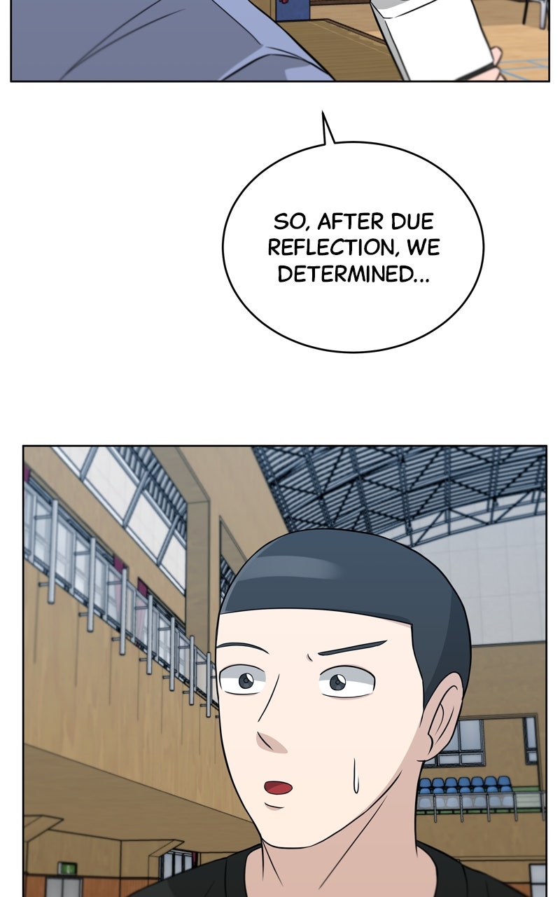 Read Big Man on the Court EN Manga Online