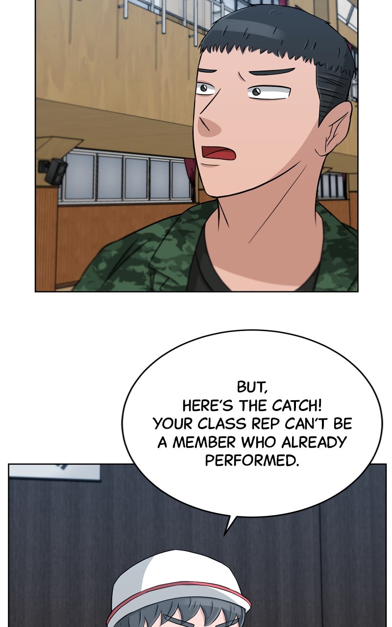 Read Big Man on the Court EN Manga Online