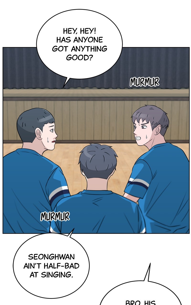 Read Big Man on the Court EN Manga Online