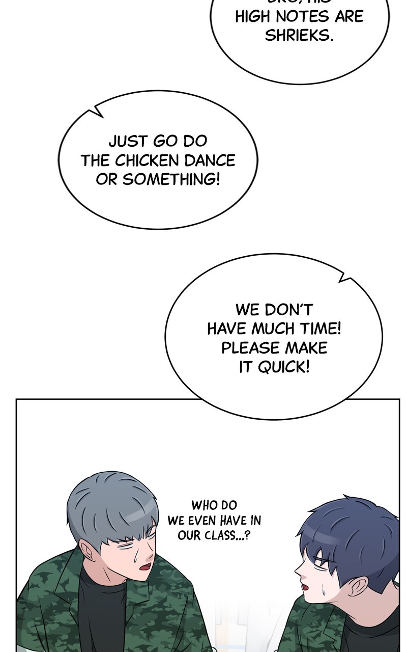 Read Big Man on the Court EN Manga Online