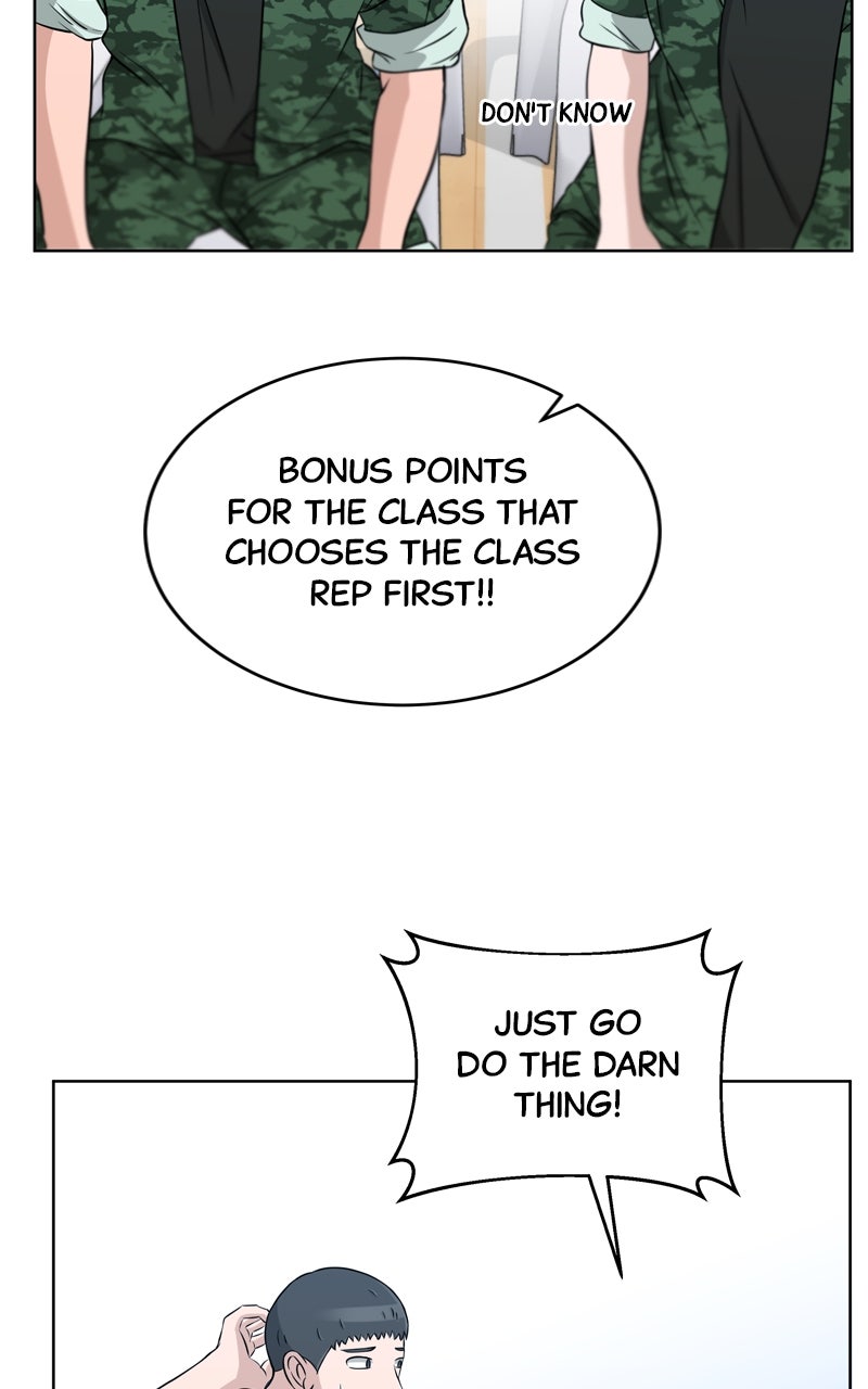 Read Big Man on the Court EN Manga Online