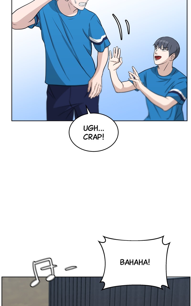 Read Big Man on the Court EN Manga Online