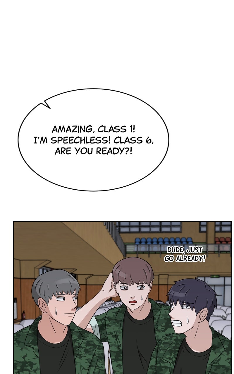 Read Big Man on the Court EN Manga Online