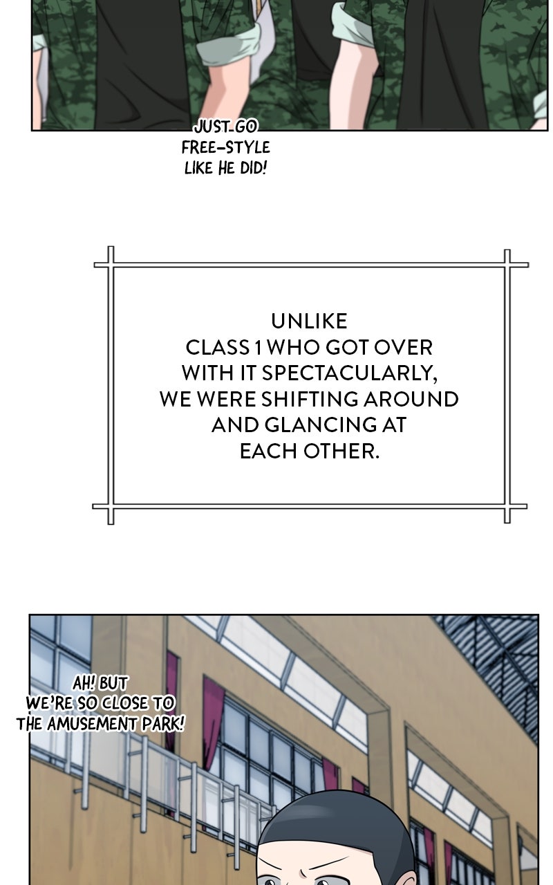 Read Big Man on the Court EN Manga Online
