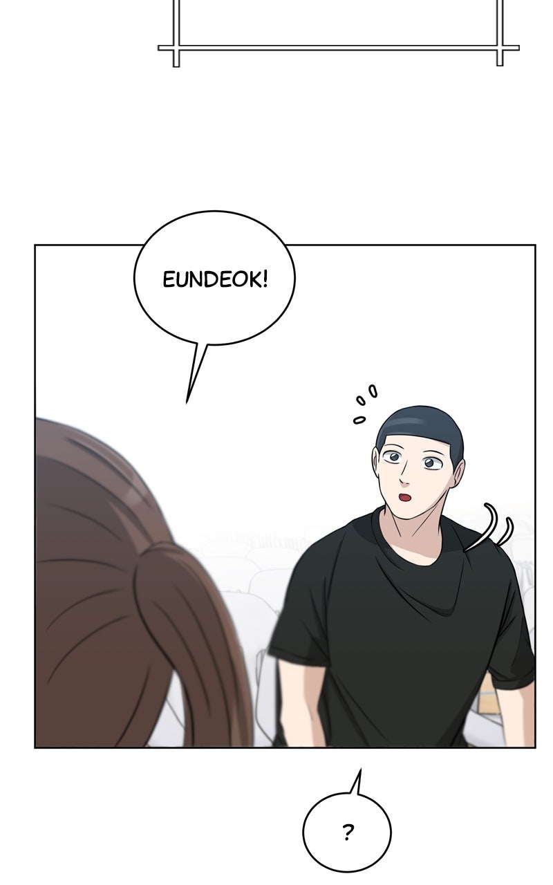 Read Big Man on the Court EN Manga Online