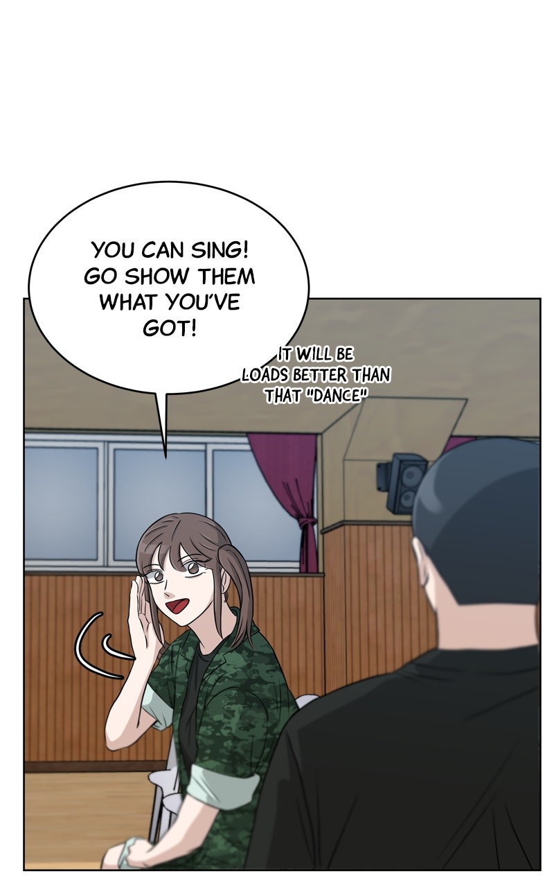 Read Big Man on the Court EN Manga Online