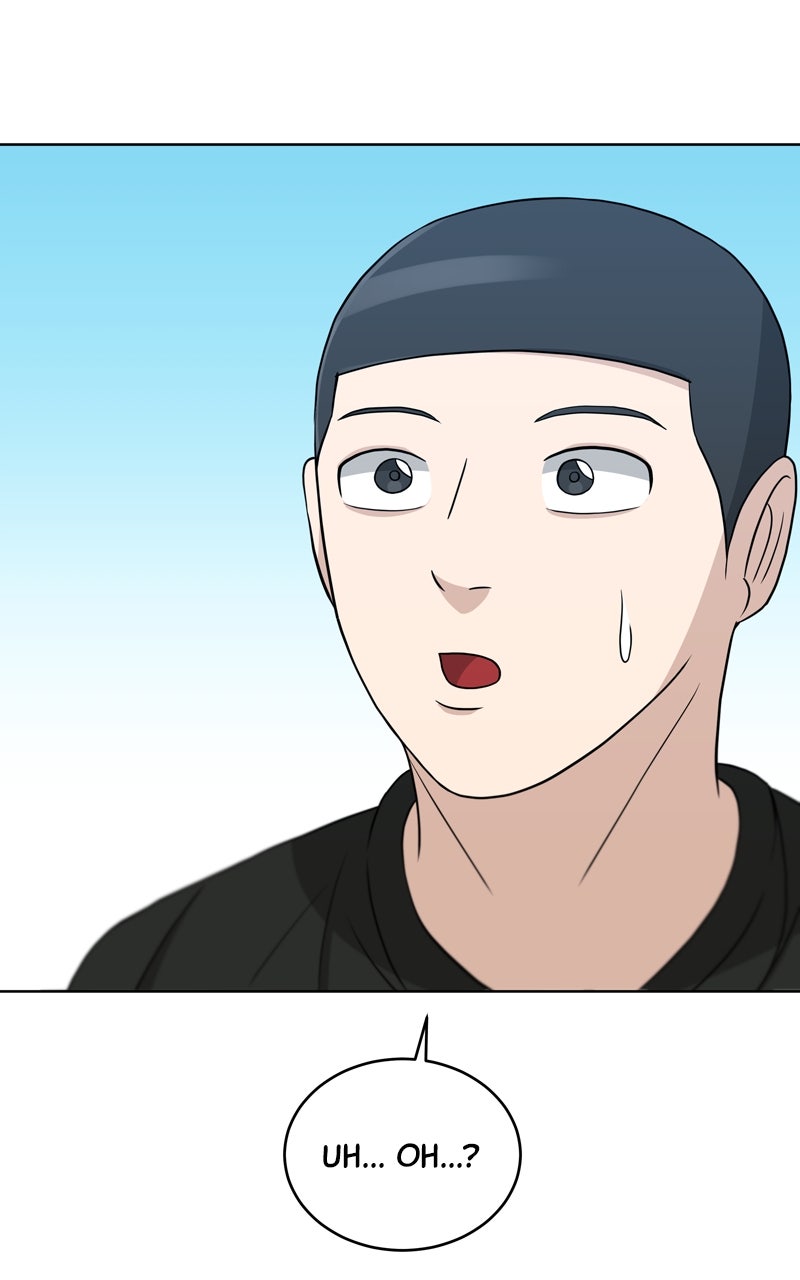 Read Big Man on the Court EN Manga Online