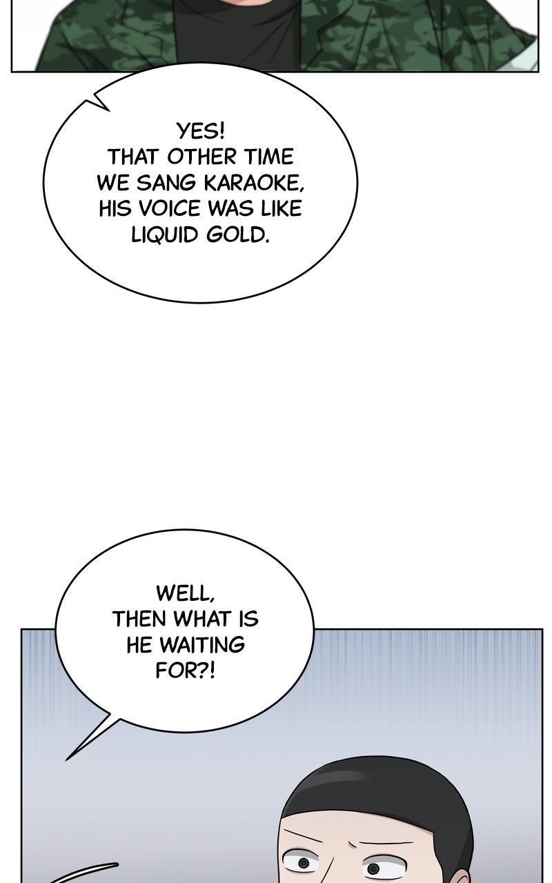 Read Big Man on the Court EN Manga Online