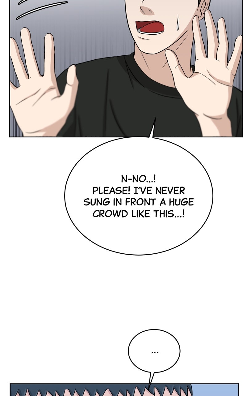 Read Big Man on the Court EN Manga Online