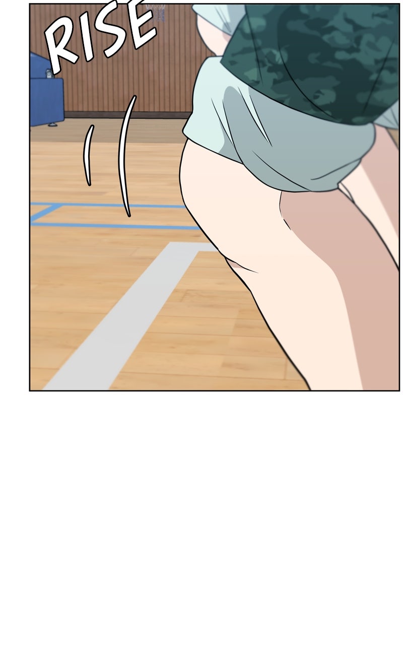 Read Big Man on the Court EN Manga Online