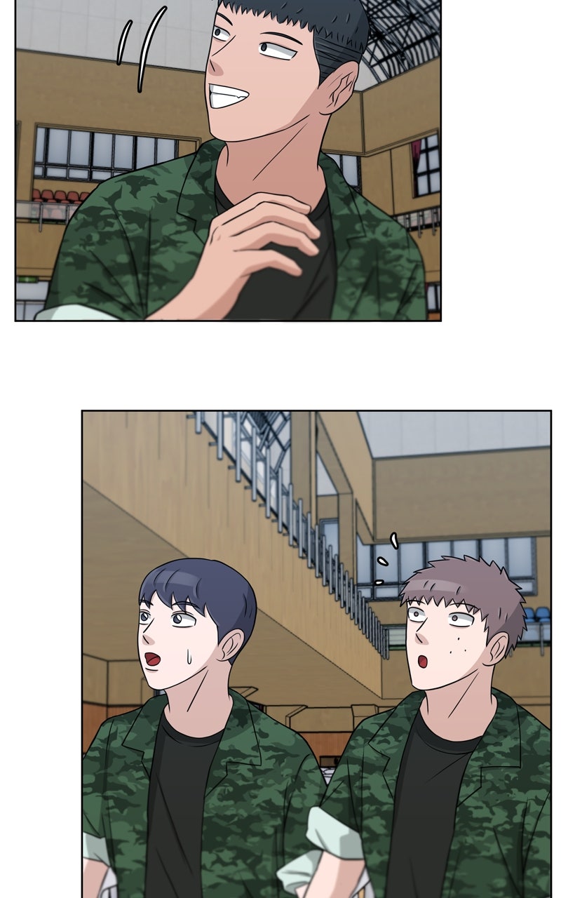 Read Big Man on the Court EN Manga Online