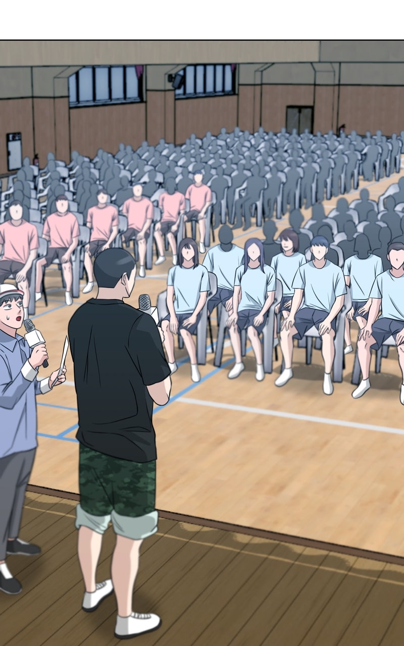 Read Big Man on the Court EN Manga Online