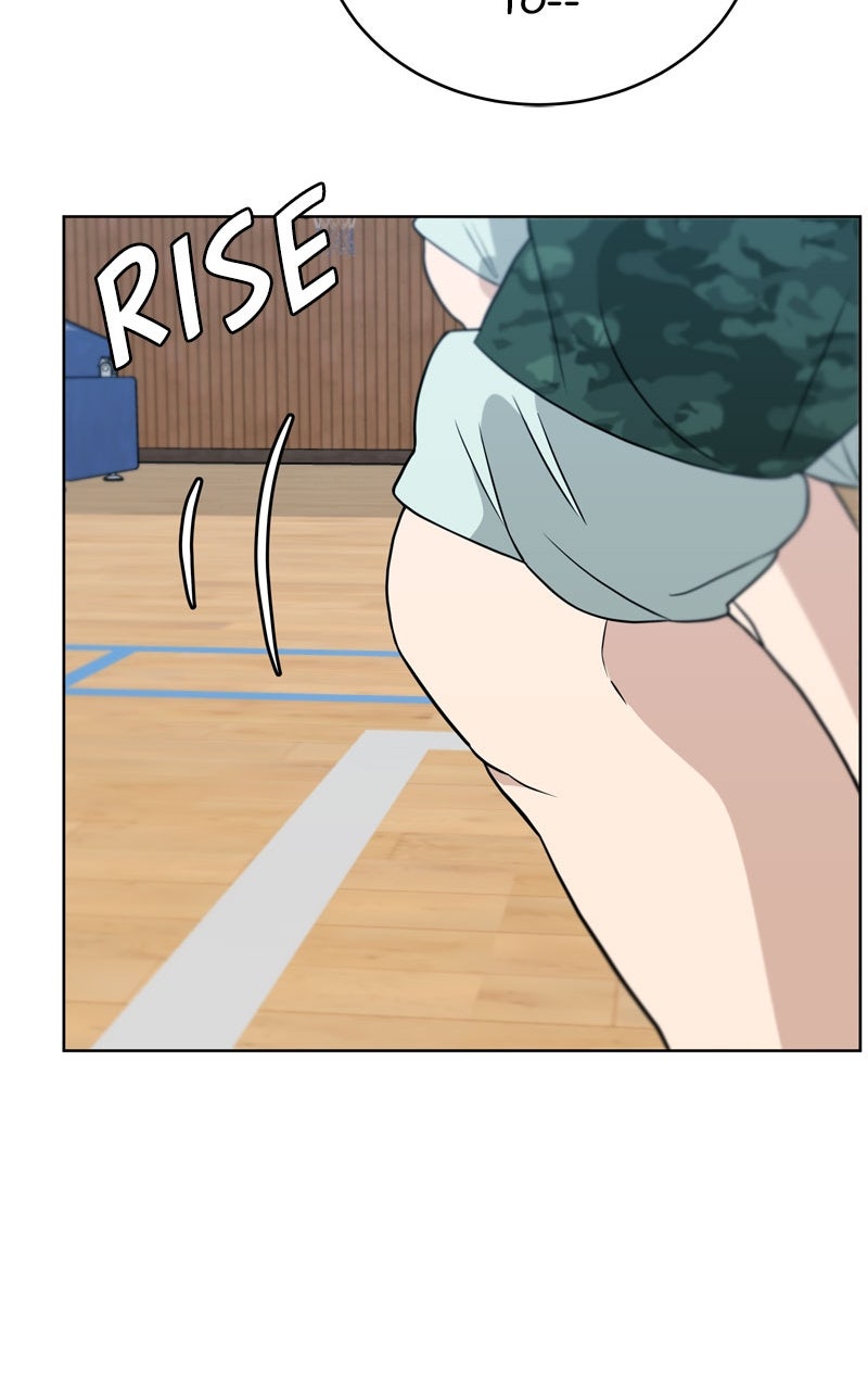 Read Big Man on the Court EN Manga Online